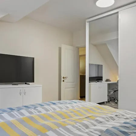 White Luxury House Bucharest