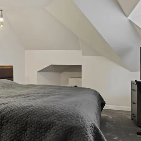 White Luxury House * Bucharest