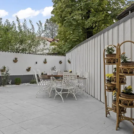 White Luxury House Bucharest